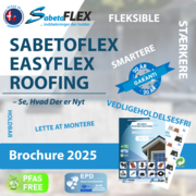 salg af Brochure 2025