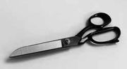 salg af FDT Saks 25 cm