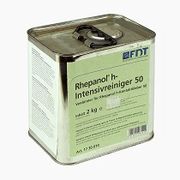 salg af Rhepanol h-Intens-rengøring 50