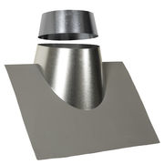salg af SabetoFLEX Flex pipe flashing, ridge  0130