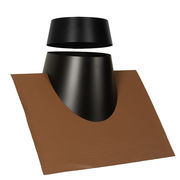 salg af SabetoFLEX Flex pipe flashing, ridge  0130