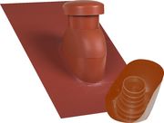 salg af SabetoFLEX universal Flex flashing for plumbing vent  ukendt: 75110