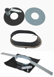 Sub Roof Collar
